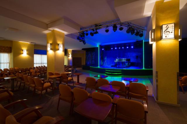 Iberostar Waves Bouganville Playa