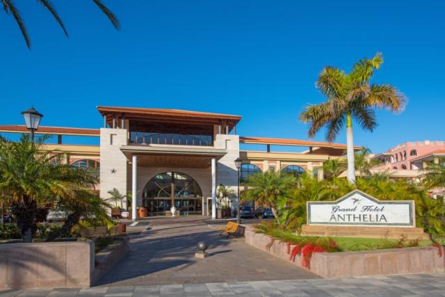 Iberostar Selection Anthelia