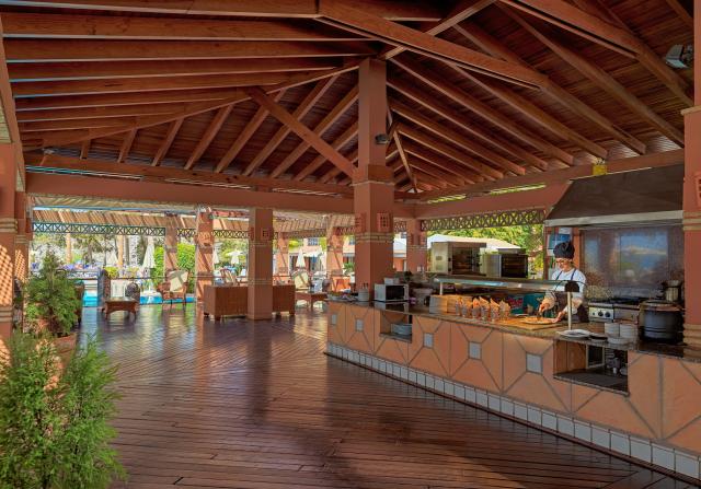 H10 Costa Adeje Palace