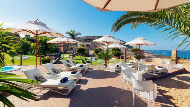 H10 Costa Adeje Palace