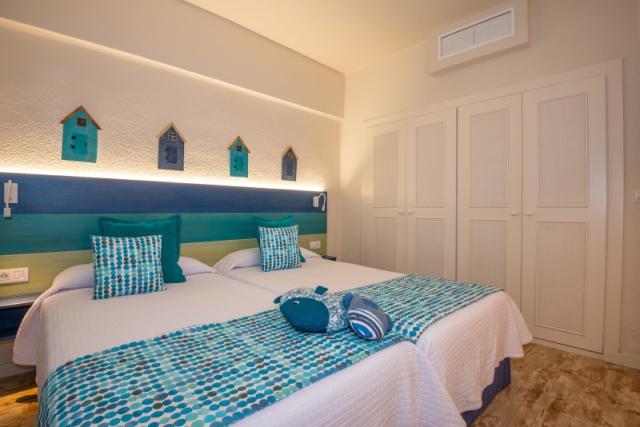HOVIMA La Pinta Beachfront Family Hotel