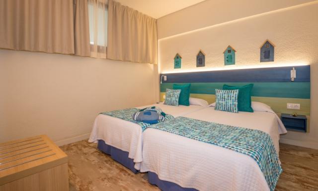 HOVIMA La Pinta Beachfront Family Hotel