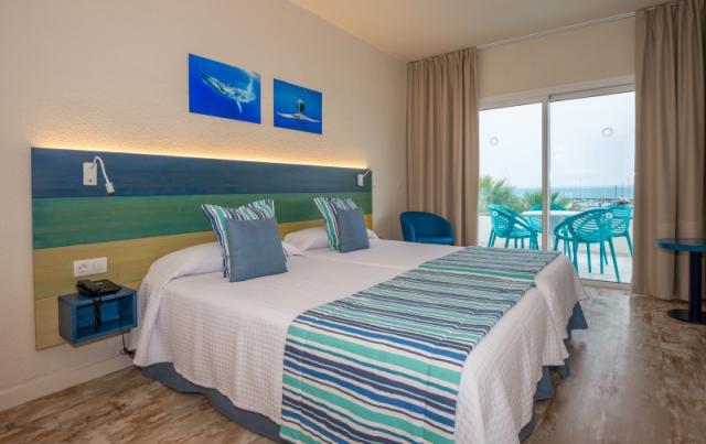HOVIMA La Pinta Beachfront Family Hotel