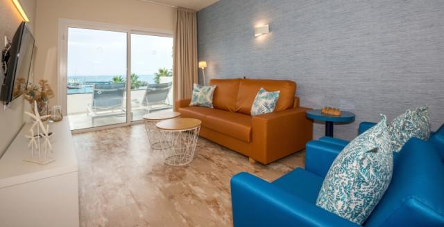 HOVIMA La Pinta Beachfront Family Hotel
