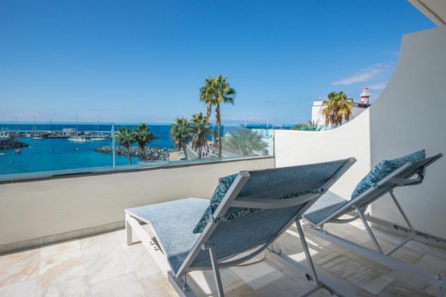 HOVIMA La Pinta Beachfront Family Hotel