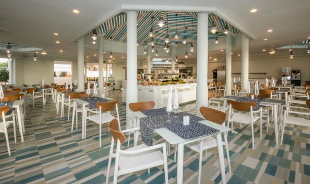 HOVIMA La Pinta Beachfront Family Hotel