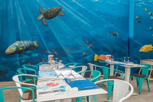 HOVIMA La Pinta Beachfront Family Hotel