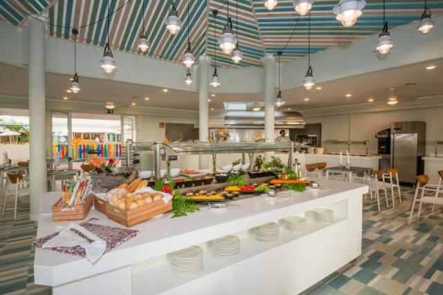 HOVIMA La Pinta Beachfront Family Hotel