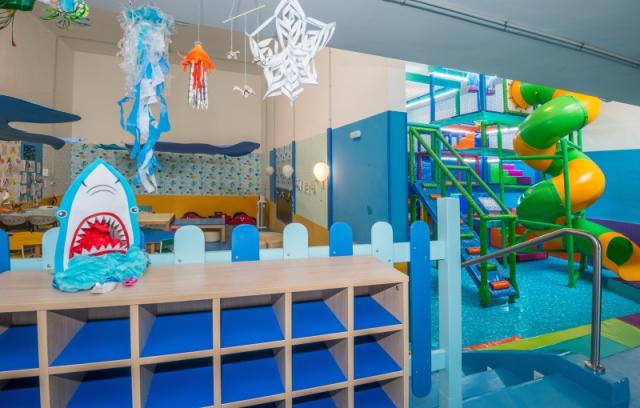 HOVIMA La Pinta Beachfront Family Hotel