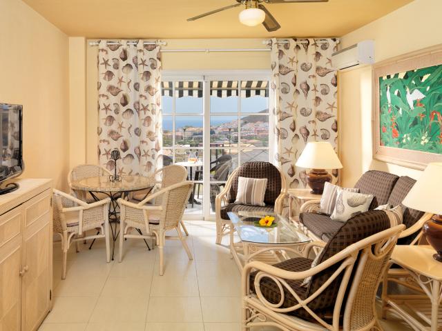 Gran Oasis Resort