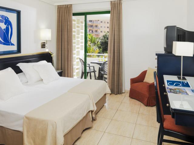 H10 Tenerife Playa