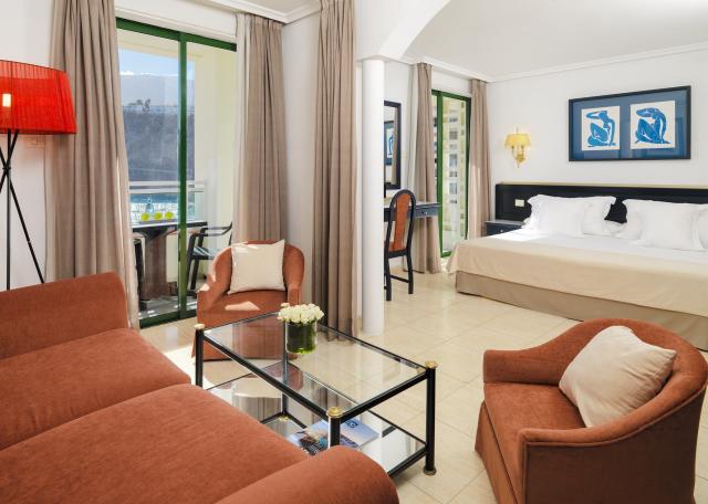 H10 Tenerife Playa