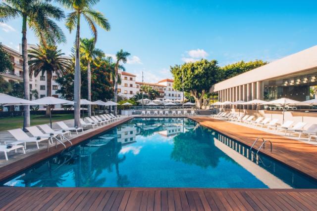 Iberostar Grand Hotel Mencey
