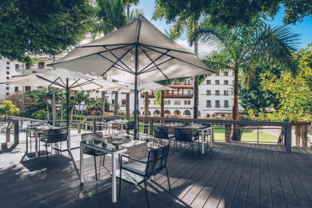 Iberostar Grand Hotel Mencey