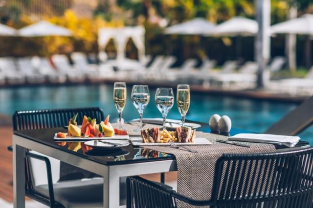 Iberostar Grand Hotel Mencey