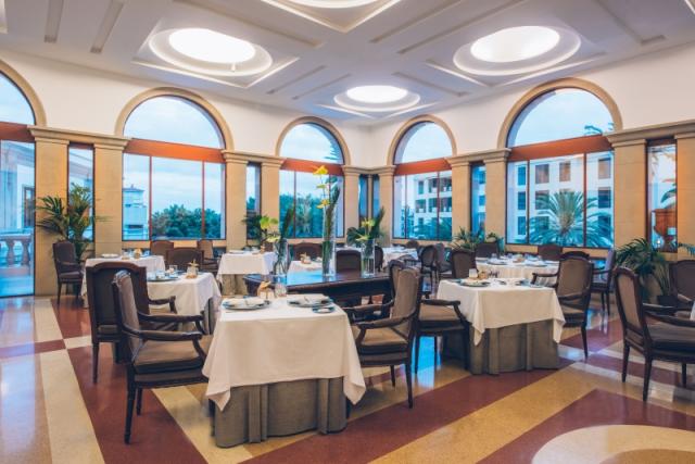 Iberostar Grand Hotel Mencey