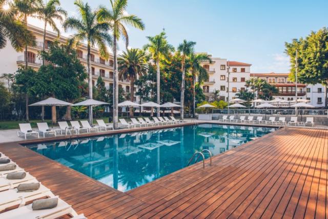 Iberostar Grand Hotel Mencey
