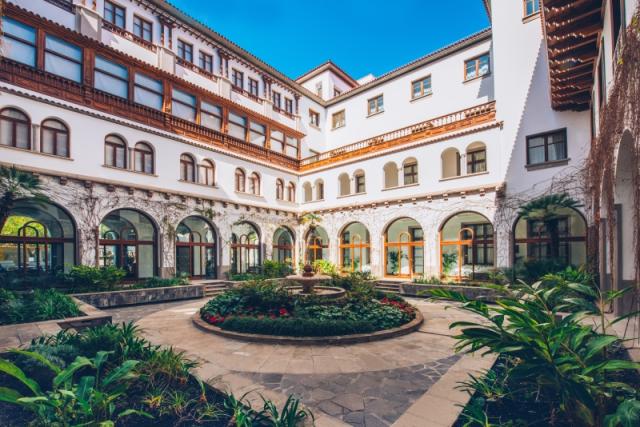 Iberostar Grand Hotel Mencey