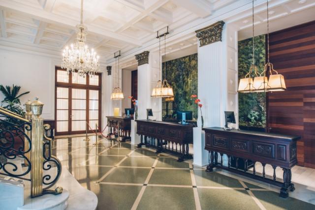Iberostar Grand Hotel Mencey