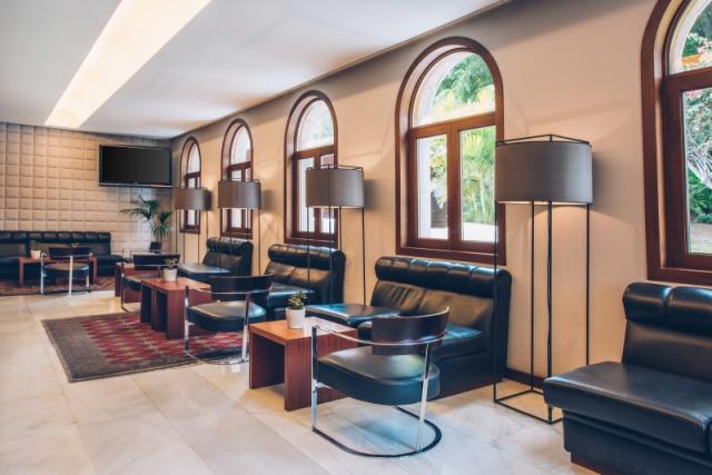 Iberostar Grand Hotel Mencey