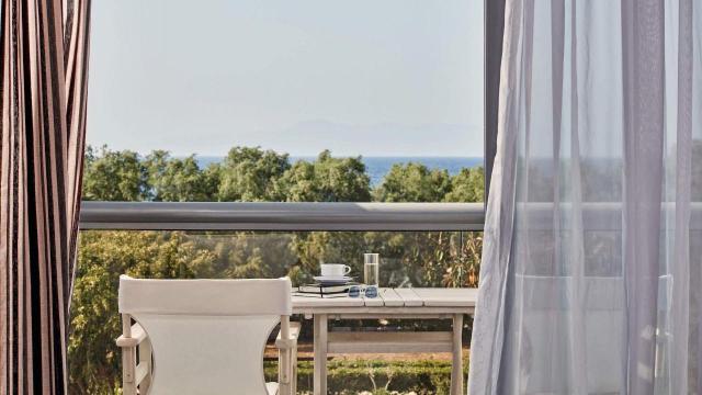  All Senses Ocean Blue Seaside Resort & Spa