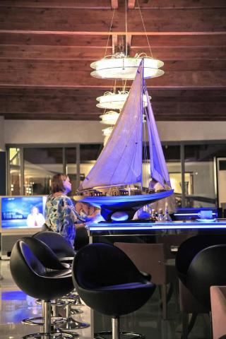  All Senses Ocean Blue Seaside Resort & Spa