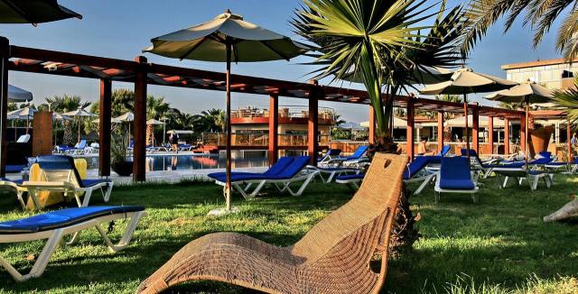  All Senses Ocean Blue Seaside Resort & Spa