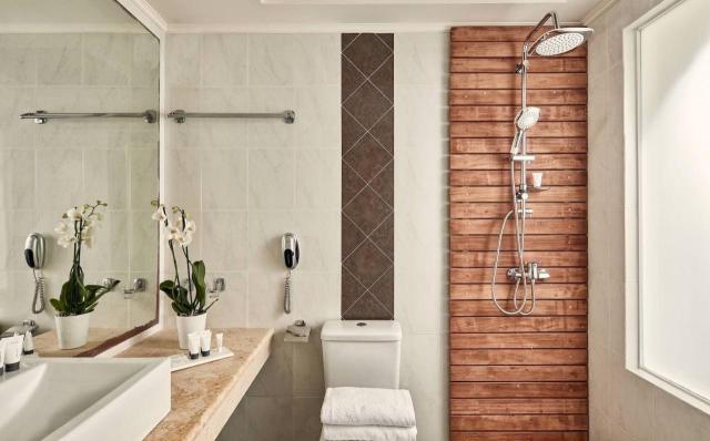  All Senses Ocean Blue Seaside Resort & Spa