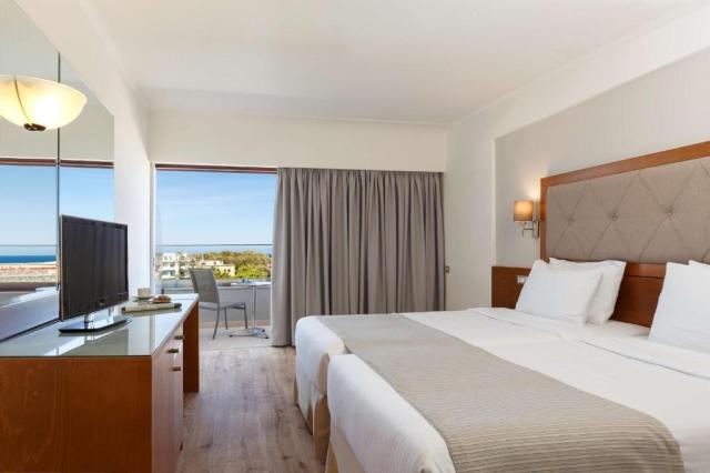 Best Western Plaza
