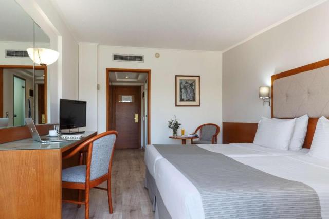 Best Western Plaza