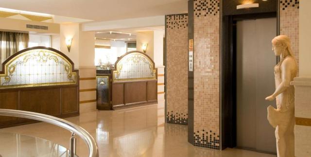 Best Western Plaza