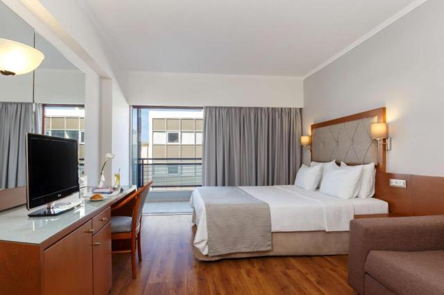 Best Western Plaza