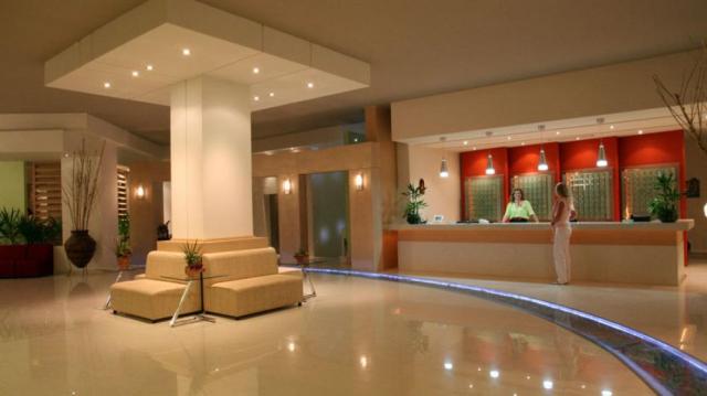 Cathrin Hotel