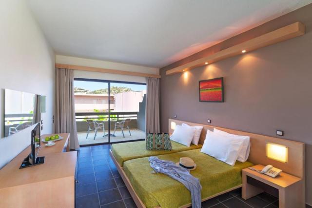 Cathrin Hotel
