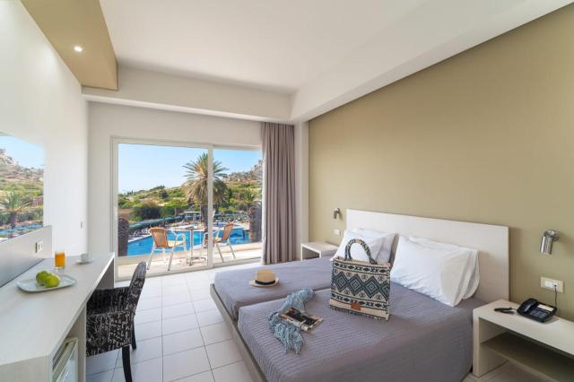 Cathrin Hotel