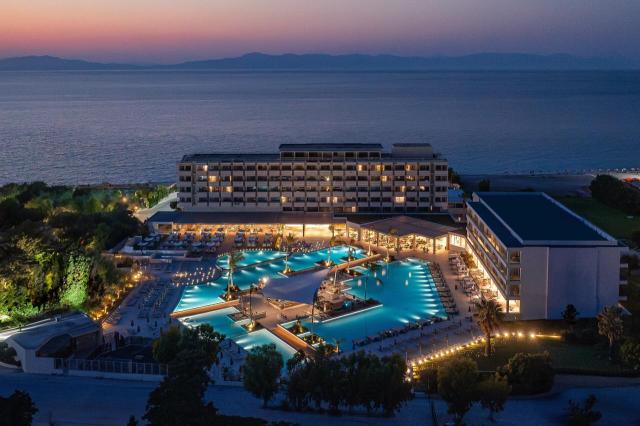 Electra Palace Hotel Rhodes