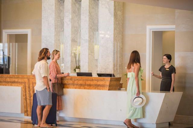 Electra Palace Hotel Rhodes