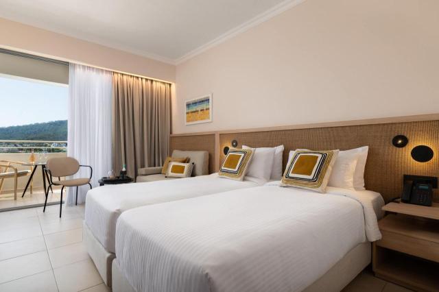 Electra Palace Hotel Rhodes