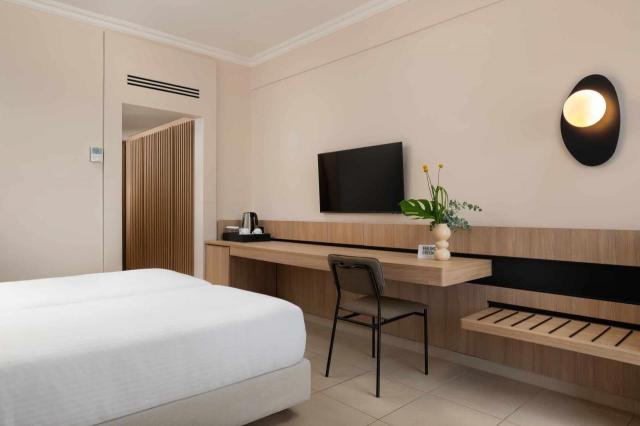 Electra Palace Hotel Rhodes
