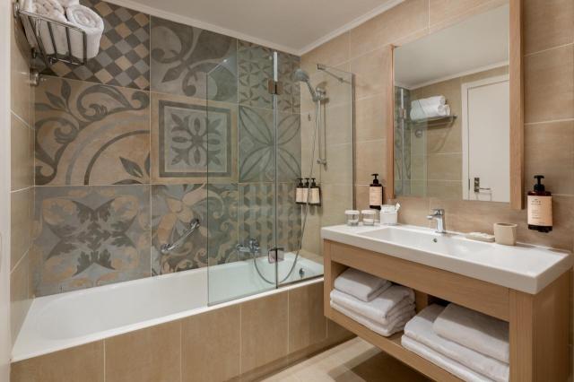 Electra Palace Hotel Rhodes