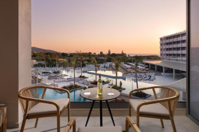 Electra Palace Hotel Rhodes