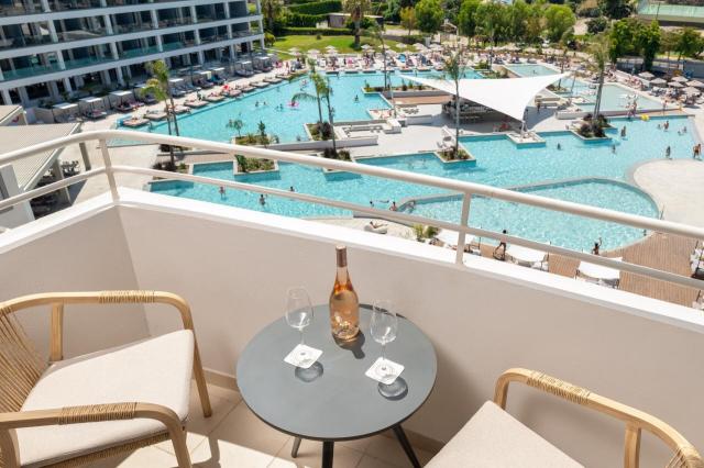 Electra Palace Hotel Rhodes