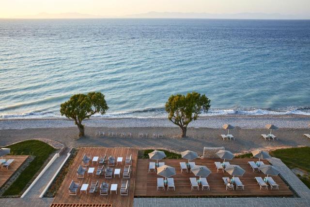 Electra Palace Hotel Rhodes