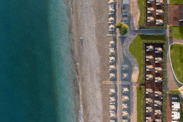 Electra Palace Hotel Rhodes