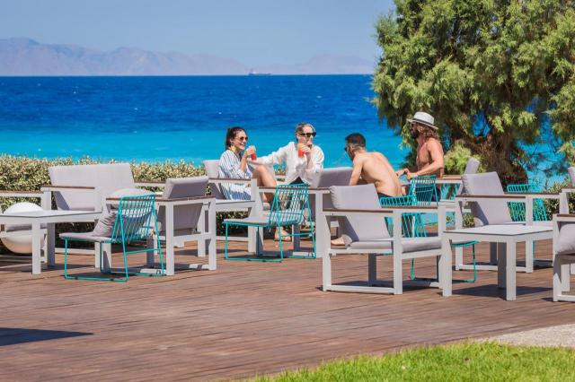 Electra Palace Hotel Rhodes