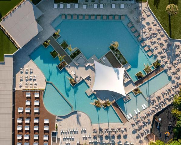 Electra Palace Hotel Rhodes