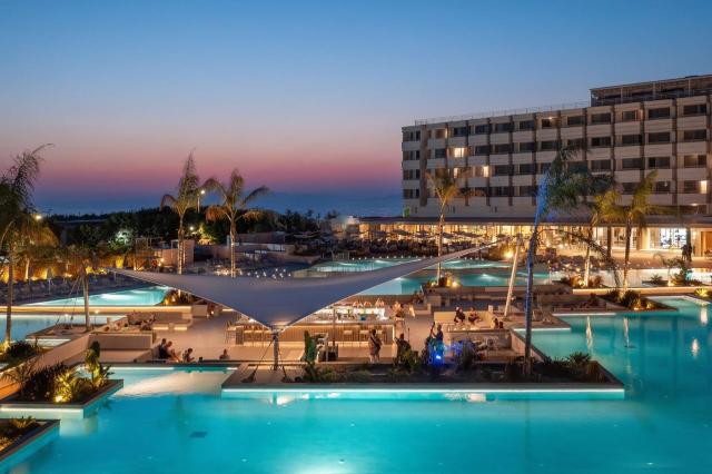 Electra Palace Hotel Rhodes