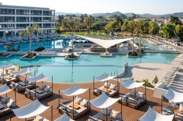 Electra Palace Hotel Rhodes