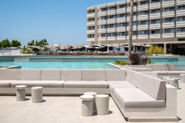 Electra Palace Hotel Rhodes