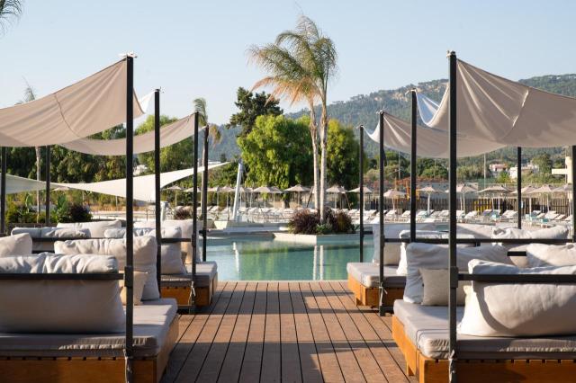Electra Palace Hotel Rhodes